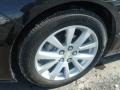 Black Granite Metallic - Malibu LT Photo No. 9