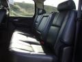 Summit White - Silverado 2500HD LTZ Crew Cab Photo No. 22