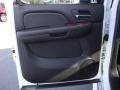 Summit White - Silverado 2500HD LTZ Crew Cab Photo No. 23