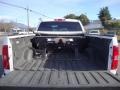 Summit White - Silverado 2500HD LTZ Crew Cab Photo No. 24
