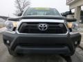 Super White - Tacoma Regular Cab 4x4 Photo No. 4