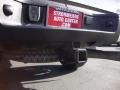 Summit White - Silverado 2500HD LTZ Crew Cab Photo No. 25