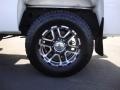 Summit White - Silverado 2500HD LTZ Crew Cab Photo No. 26