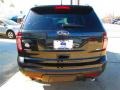 2015 Tuxedo Black Ford Explorer Sport 4WD  photo #9