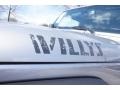 Billet Silver Metallic - Wrangler Unlimited Willys Wheeler 4x4 Photo No. 6