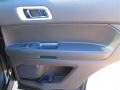2015 Tuxedo Black Ford Explorer Sport 4WD  photo #20