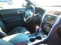 2015 Tuxedo Black Ford Explorer Sport 4WD  photo #23