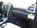 2015 Tuxedo Black Ford Explorer Sport 4WD  photo #24