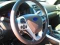 2015 Tuxedo Black Ford Explorer Sport 4WD  photo #31