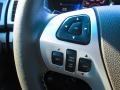2015 Tuxedo Black Ford Explorer Sport 4WD  photo #36