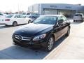 Black - C 300 4Matic Photo No. 2