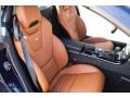 designo Light Brown Interior Photo for 2015 Mercedes-Benz SLK #101809133