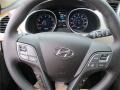 2015 Frost White Pearl Hyundai Santa Fe Sport 2.0T  photo #22