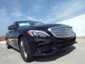 Black - C 300 4Matic Photo No. 11