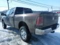2015 Western Brown Ram 2500 Tradesman Crew Cab 4x4  photo #3