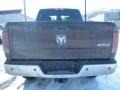 Western Brown - 2500 Tradesman Crew Cab 4x4 Photo No. 4