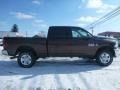 2015 Western Brown Ram 2500 Tradesman Crew Cab 4x4  photo #7