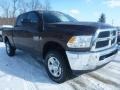 2015 Western Brown Ram 2500 Tradesman Crew Cab 4x4  photo #8