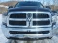 2015 Western Brown Ram 2500 Tradesman Crew Cab 4x4  photo #9