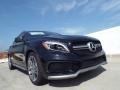 2015 Night Black Mercedes-Benz GLA 45 AMG 4Matic  photo #21