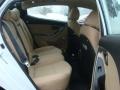 Shimmering White - Elantra GLS Photo No. 21