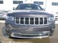 2015 Granite Crystal Metallic Jeep Grand Cherokee Limited 4x4  photo #12