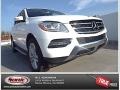 Polar White - ML 350 Photo No. 1