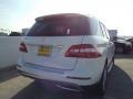 Polar White - ML 350 Photo No. 4