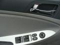 2012 Ultra Black Hyundai Accent SE 5 Door  photo #8