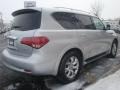 Liquid Platinum - QX 56 4WD Photo No. 5