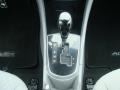 2012 Ultra Black Hyundai Accent SE 5 Door  photo #19