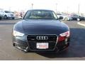 2013 Moonlight Blue Metallic Audi A5 2.0T quattro Coupe  photo #7