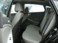 2012 Ultra Black Hyundai Accent SE 5 Door  photo #20