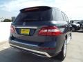 Steel Grey Metallic - ML 350 Photo No. 4