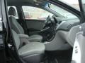 2012 Ultra Black Hyundai Accent SE 5 Door  photo #26