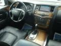 Liquid Platinum - QX 56 4WD Photo No. 19