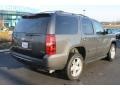 2010 Taupe Gray Metallic Chevrolet Tahoe LT 4x4  photo #3