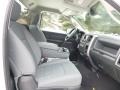 2015 Bright White Ram 1500 Tradesman Regular Cab  photo #13