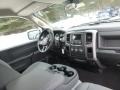 2015 Bright White Ram 1500 Tradesman Regular Cab  photo #14