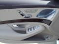Diamond White Metallic - S 550 Sedan Photo No. 6