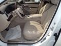 Diamond White Metallic - S 550 Sedan Photo No. 7