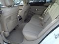 Diamond White Metallic - S 550 Sedan Photo No. 8