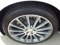 Diamond White Metallic - S 550 Sedan Photo No. 10