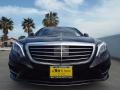 Black - S 550 Sedan Photo No. 2