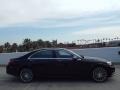 Black - S 550 Sedan Photo No. 3