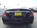 Black - S 550 Sedan Photo No. 5