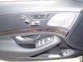 Black - S 550 Sedan Photo No. 6