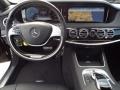 Black - S 550 Sedan Photo No. 9