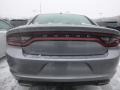 Billet Silver Metallic - Charger SE Photo No. 3