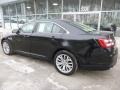 Tuxedo Black - Taurus Limited AWD Photo No. 6